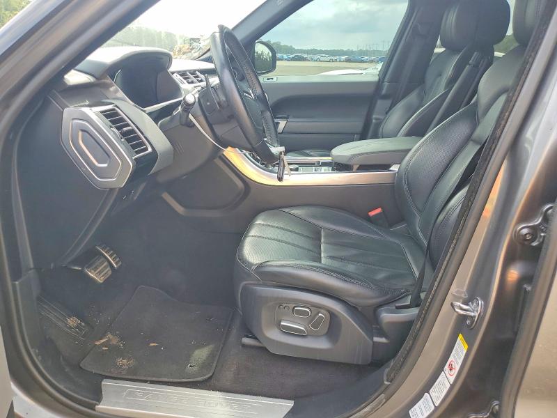 56622776 :رقم المزاد ، SALWR2EF0EA315058 vin ، 2014 Land Rover Range Rover Sport مزاد بيع