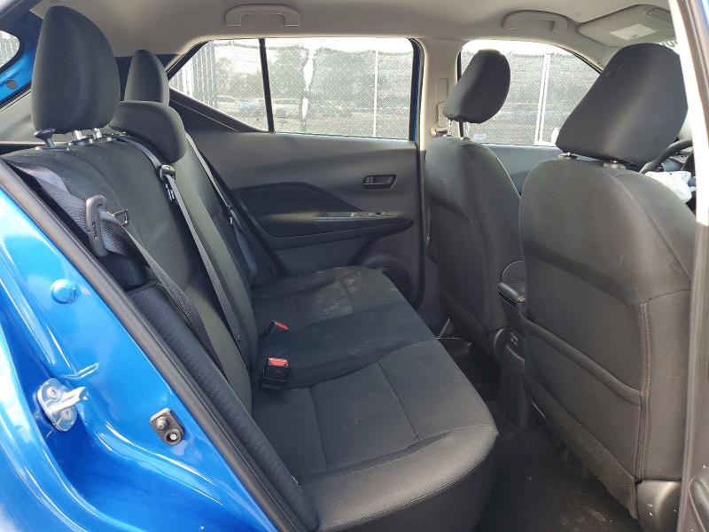 Aukcja sprzedaży 2024 Nissan Kicks, vin: 3N1CP5BV0RL529143, numer aukcji: 57486726