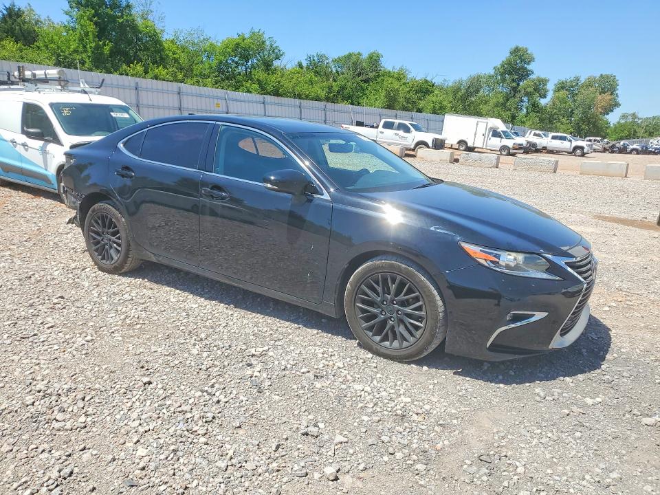 Aukcja sprzedaży 2016 Lexus Es, vin: 58ABK1GG4GU022084, numer aukcji: 57222786