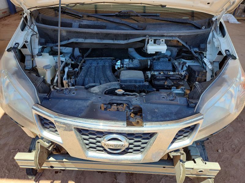 Aukcja sprzedaży 2019 Nissan Nv200, vin: 3N6CM0KN9KK709092, numer aukcji: 57963916