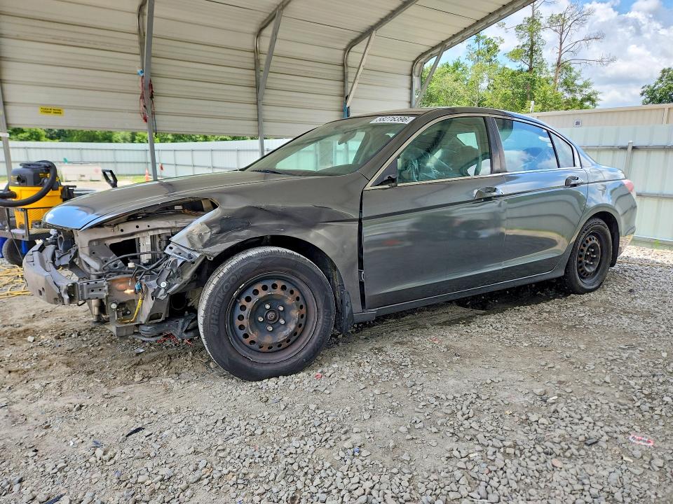 2012 Honda Accord მანქანა იყიდება აუქციონზე, vin: 1HGCP2F31CA226036, აუქციონის ნომერი: 58276396