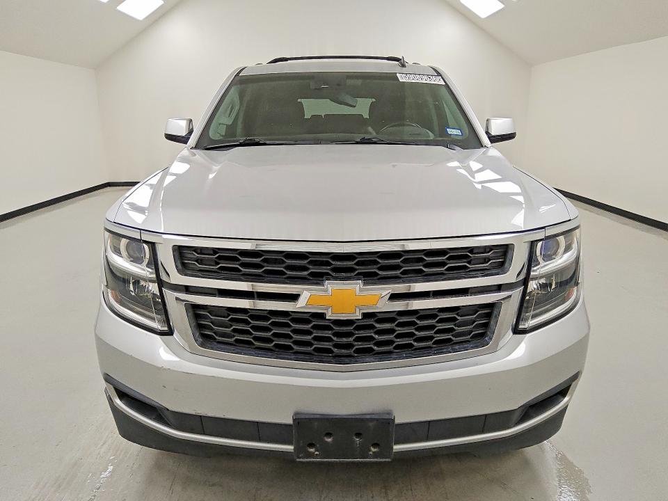 Aukcja sprzedaży 2015 Chevrolet Suburban, vin: 1GNSCHKCXFR138517, numer aukcji: 59089636