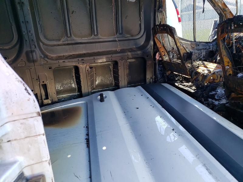 Продаж на аукціоні авто 2018 Ford Transit, vin: 1FTYR2CM0JKA60093, номер лоту: 55850106