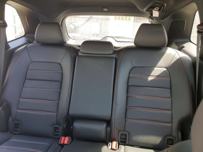 Продаж на аукціоні авто 2025 Honda Cr-v, vin: 2HKRS6H90SH815926, номер лоту: 55967866