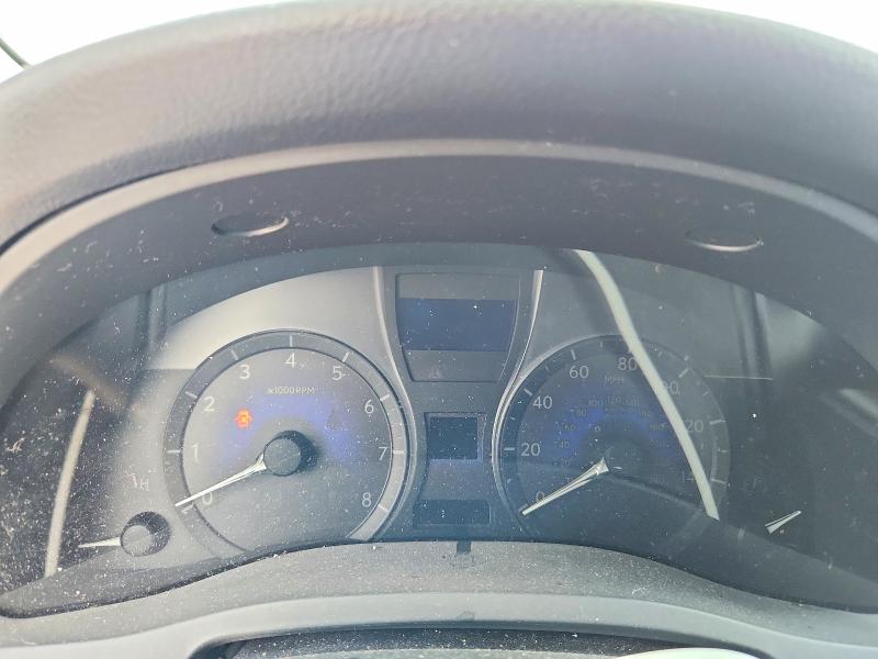 58396876 :رقم المزاد ، 2T2BK1BA7DC222167 vin ، 2013 Lexus Rx 350 مزاد بيع
