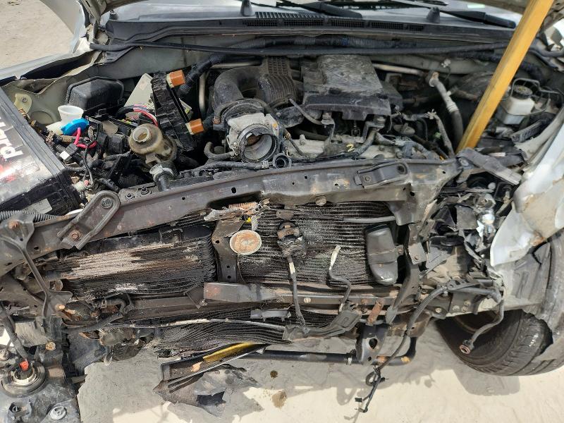 Aukcja sprzedaży 2005 Nissan Xterra, vin: 5N1AN08U75C631391, numer aukcji: 56064626