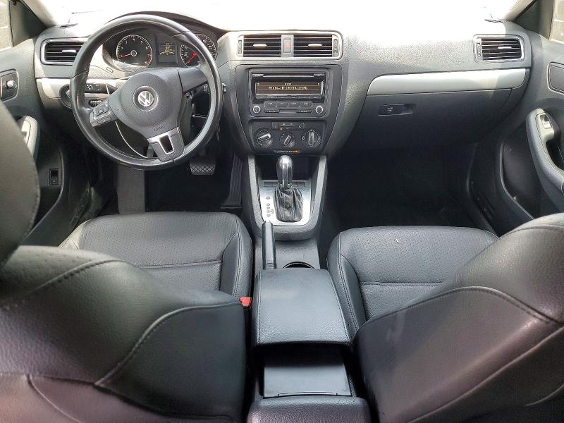 Auction sale of the 2013 Volkswagen Jetta, vin: 3VWDP7AJ6DM426529, lot number: 45882216