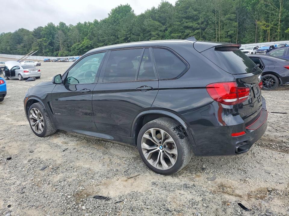 Продаж на аукціоні авто 2014 Bmw X5, vin: 5UXKR6C52E0J72920, номер лоту: 56457996