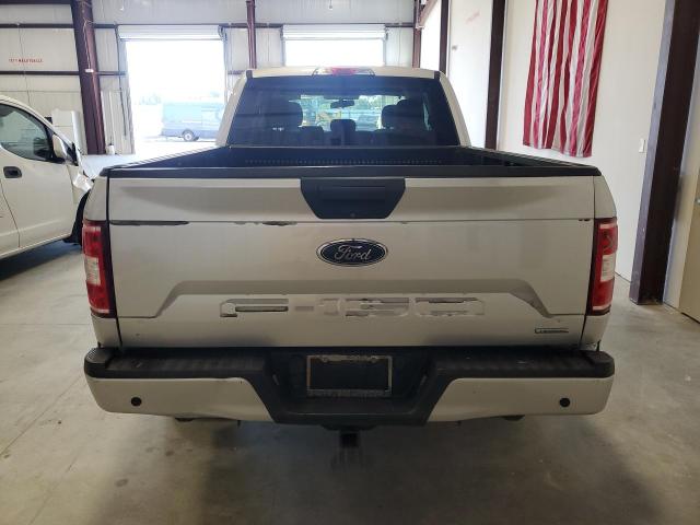 Aukcja sprzedaży 2018 Ford F150, vin: 1FTEX1CP7JFC24249, numer aukcji: 52645336
