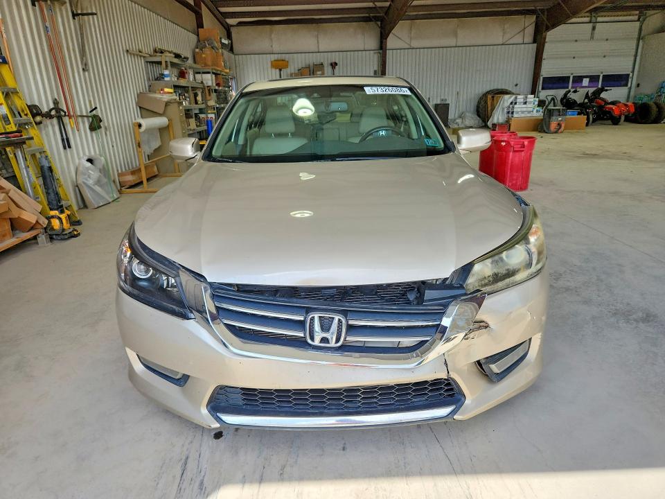 Aukcja sprzedaży 2013 Honda Accord, vin: 1HGCR2F83DA038853, numer aukcji: 57326086