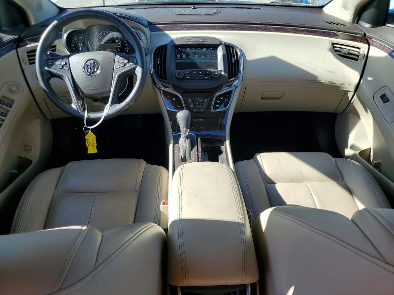 Aukcja sprzedaży 2016 Buick Lacrosse, vin: 1G4GB5G32GF101341, numer aukcji: 57184156