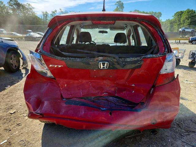 Продаж на аукціоні авто 2012 Honda Fit, vin: JHMGE8H50CC019163, номер лоту: 55969106