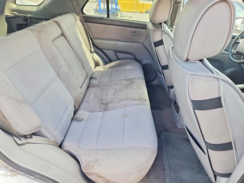Aukcja sprzedaży 2009 Kia Sorento, vin: KNDJC735395870952, numer aukcji: 55560636