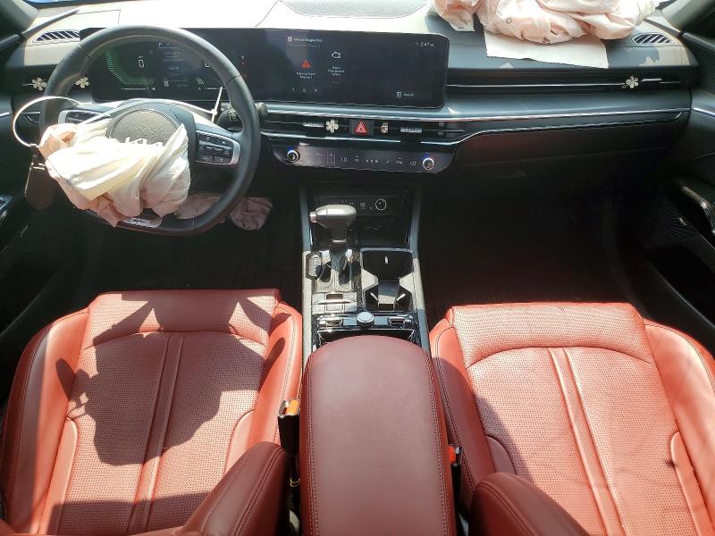 Aukcja sprzedaży 2025 Kia K5, vin: KNAG64J70S5393968, numer aukcji: 58826906