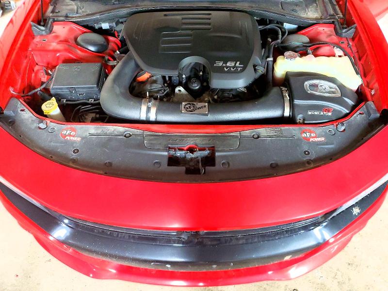 Продажа на аукционе авто 2019 Dodge Charger, vin: 2C3CDXJG8KH611581, номер лота: 55981046