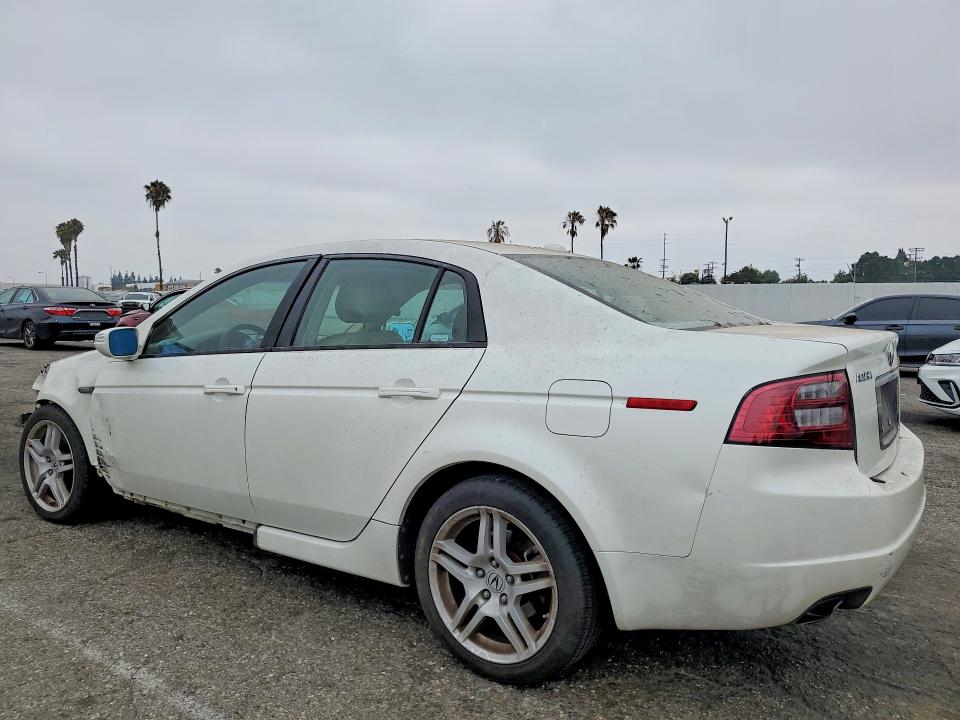 2008 Acura Tl მანქანა იყიდება აუქციონზე, vin: 19UUA66278A025320, აუქციონის ნომერი: 58812586