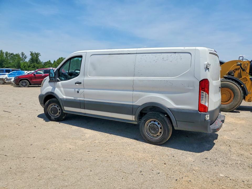 Продажа на аукционе авто 2015 Ford Transit, vin: 1FTNR1YM0FKA85153, номер лота: 53215186
