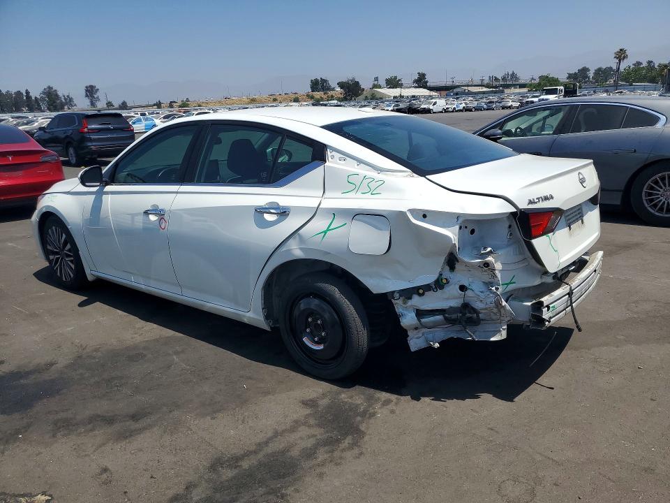 2023 Nissan Altima მანქანა იყიდება აუქციონზე, vin: 1N4BL4DV9PN328243, აუქციონის ნომერი: 56356706