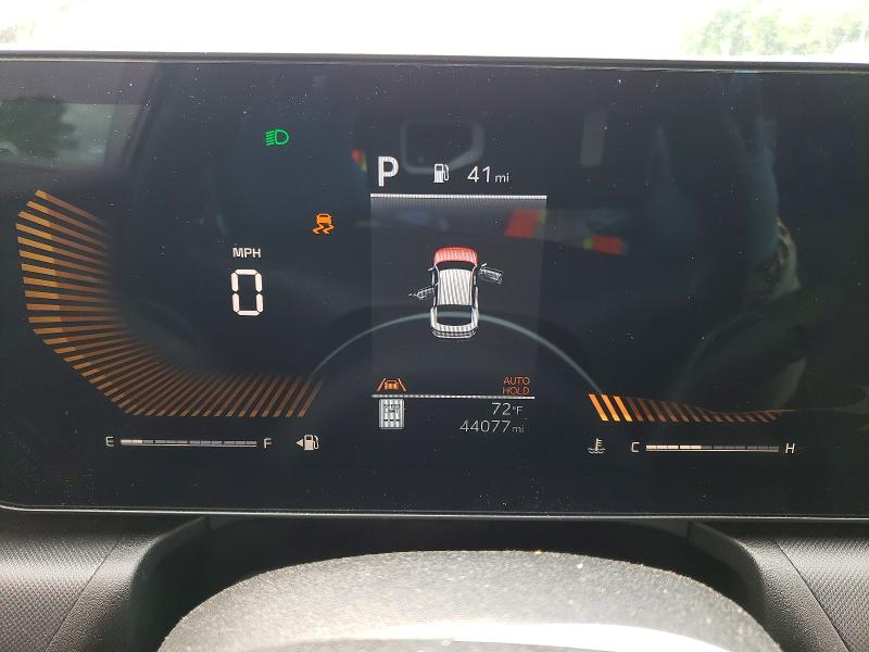 Продажа на аукционе авто 2025 Kia K4, vin: 3KPFT4DE1SE097234, номер лота: 56579536