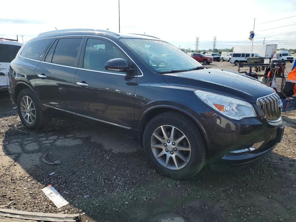 Aukcja sprzedaży 2014 Buick Enclave, vin: 5GAKRBKD4EJ360160, numer aukcji: 58687576