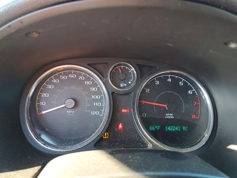 Aukcja sprzedaży 2010 Chevrolet Cobalt, vin: 1G1AD5F54A7136772, numer aukcji: 57740076