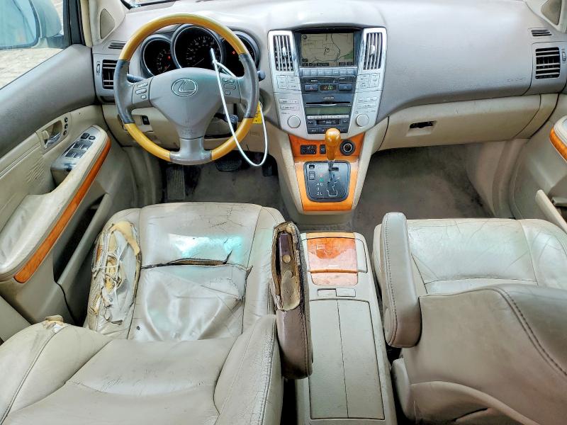 Aukcja sprzedaży 2007 Lexus Rx, vin: 2T2HK31U57C012625, numer aukcji: 56683276