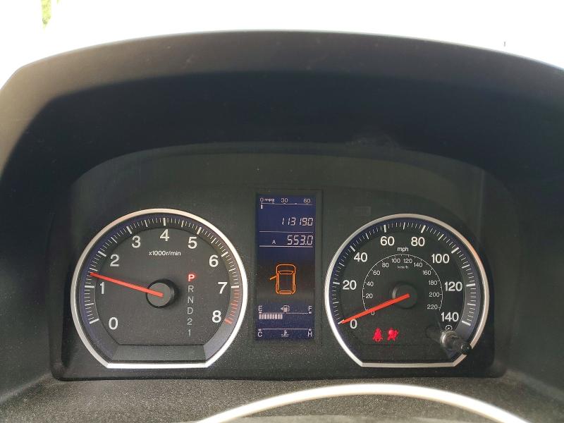 56039406 :رقم المزاد ، JHLRE4H31BC020695 vin ، 2011 Honda Cr-v مزاد بيع