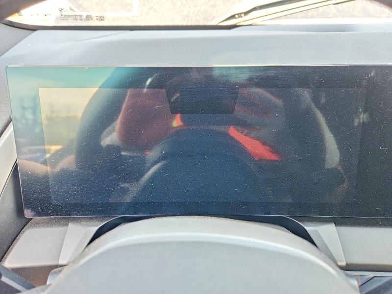 2025 Bmw X3 მანქანა იყიდება აუქციონზე, vin: 5UX53GP06S9Z00622, აუქციონის ნომერი: 55708456