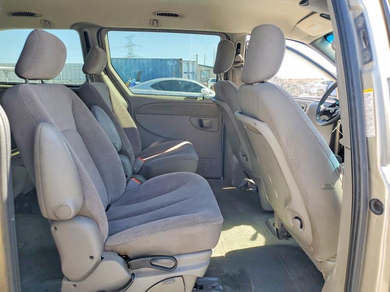 Aukcja sprzedaży 2002 Dodge Grand Caravan, vin: 2B8GP34302R590074, numer aukcji: 58142126