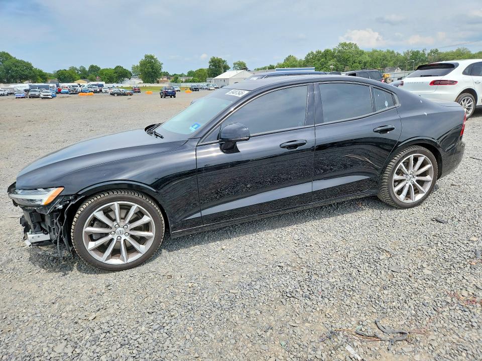 Продаж на аукціоні авто 2020 Volvo S60, vin: 7JRA22TK9LG049461, номер лоту: 58487546