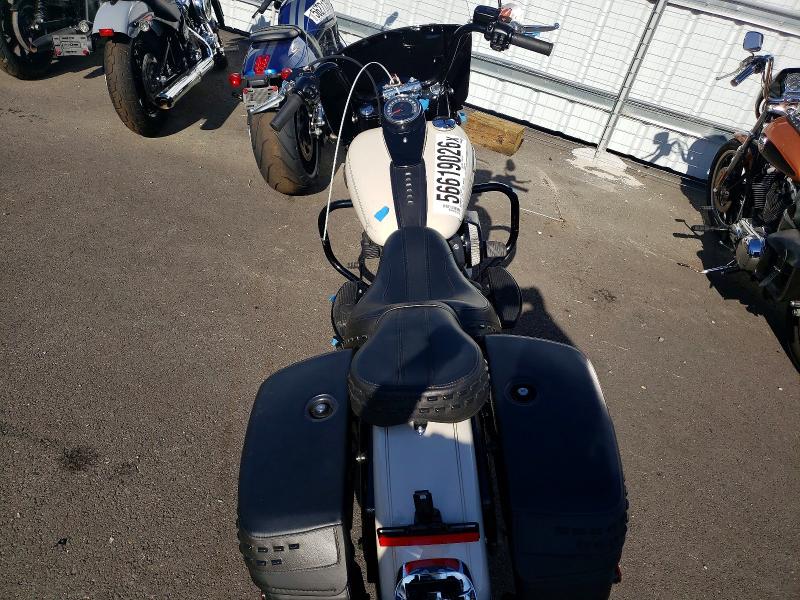 Продаж на аукціоні авто 2022 Harley Davidson Flhcs, vin: 1HD1YBK17NB032646, номер лоту: 56619026