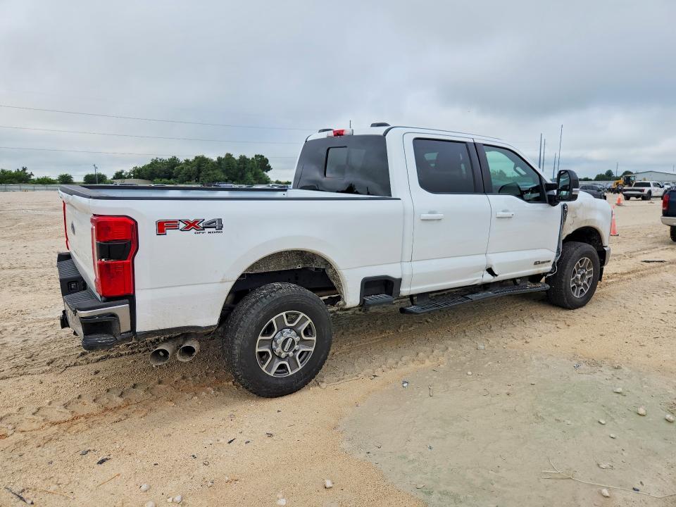 56413596 :رقم المزاد ، 1FT8W2BT9TED30781 vin ، 2026 Ford F250 مزاد بيع