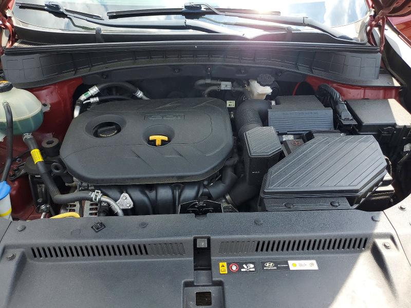 2019 Hyundai Tucson მანქანა იყიდება აუქციონზე, vin: KM8J2CA40KU003215, აუქციონის ნომერი: 85978385