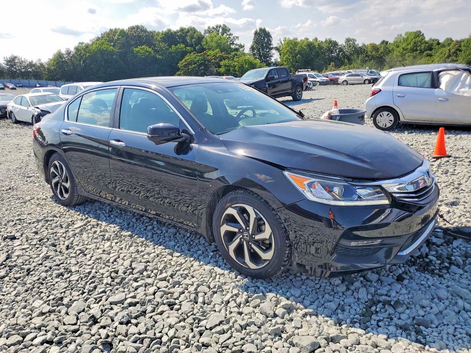 Продажа на аукционе авто 2017 Honda Accord, vin: 1HGCR2F95HA100915, номер лота: 85772355