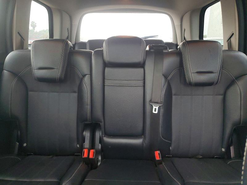 2014 Mercedes-benz Gl მანქანა იყიდება აუქციონზე, vin: 4JGDF7CE5EA370051, აუქციონის ნომერი: 57534496