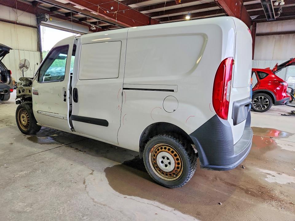 Продаж на аукціоні авто 2020 Ram Promaster City, vin: ZFBHRFAB8L6S36394, номер лоту: 57742946