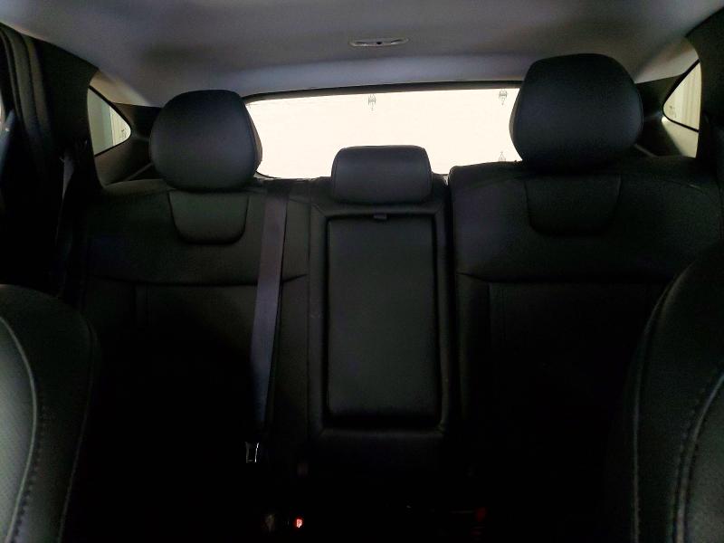 2024 Hyundai Tucson მანქანა იყიდება აუქციონზე, vin: 5NMJECDE8RH365455, აუქციონის ნომერი: 57899056
