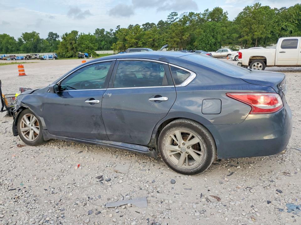 2013 Nissan Altima მანქანა იყიდება აუქციონზე, vin: 1N4AL3AP3DN490067, აუქციონის ნომერი: 58959336