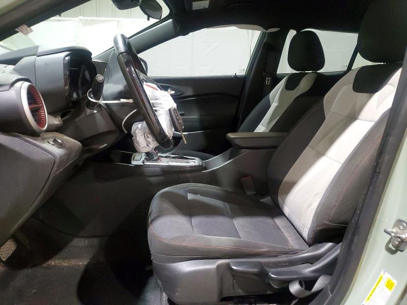 Aukcja sprzedaży 2024 Chevrolet Trax, vin: KL77LGE2XRC222904, numer aukcji: 56239106
