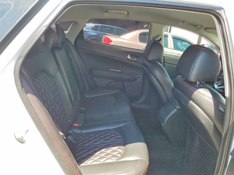 Продаж на аукціоні авто 2019 Kia Optima, vin: 5XXGT4L3XKG364530, номер лоту: 57680566