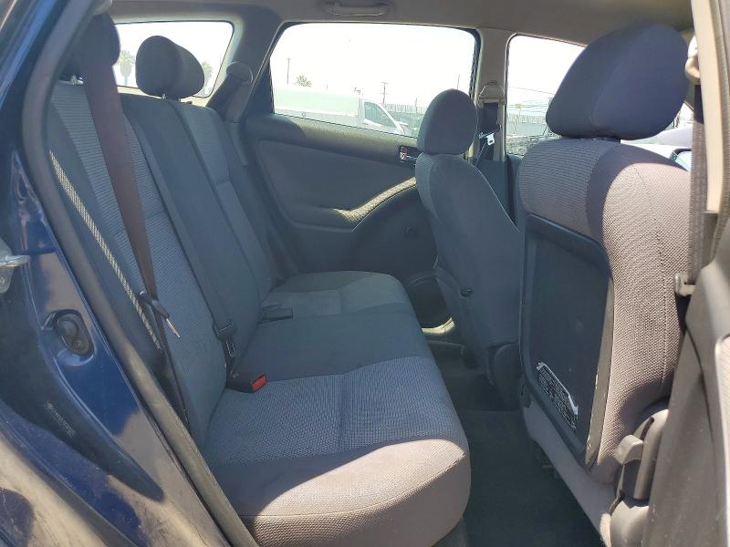 Aukcja sprzedaży 2005 Toyota Corolla Matrix, vin: 2T1KR32E15C321275, numer aukcji: 56703356