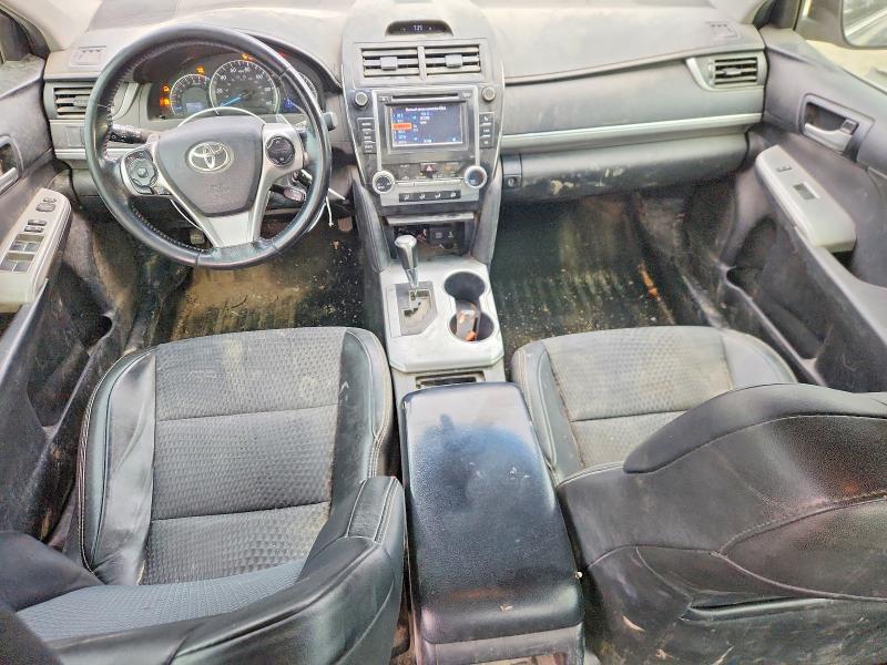 Aukcja sprzedaży 2014 Toyota Camry, vin: 4T1BF1FK0EU753996, numer aukcji: 58241946