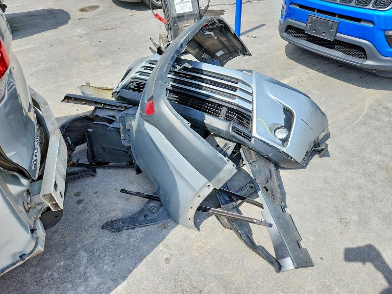 2017 Toyota Highlander მანქანა იყიდება აუქციონზე, vin: 5TDJZRFH5HS512888, აუქციონის ნომერი: 55787866