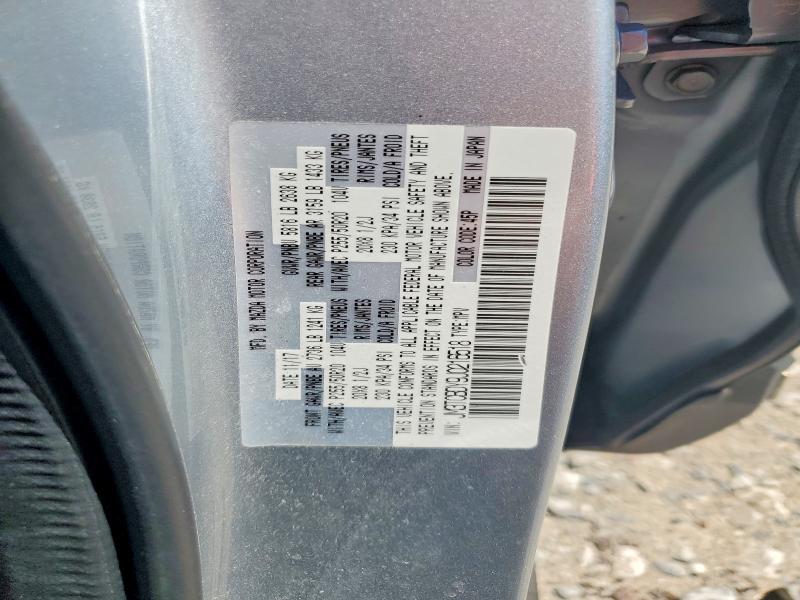 Aukcja sprzedaży 2018 Mazda Cx-9, vin: JM3TCBDY9J0216518, numer aukcji: 57230156