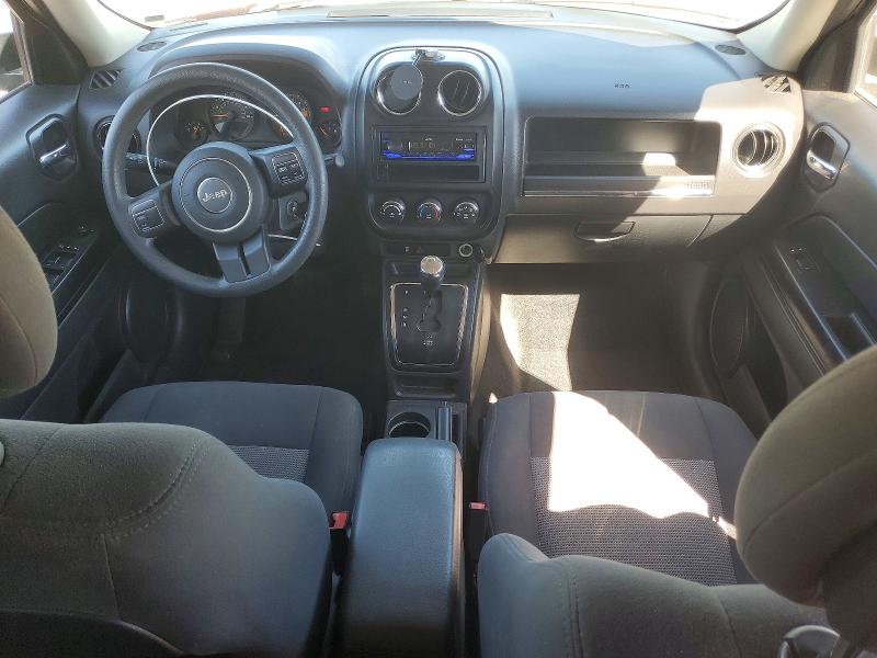 Aukcja sprzedaży 2015 Jeep Patriot, vin: 1C4NJRBB8FD148131, numer aukcji: 57340606