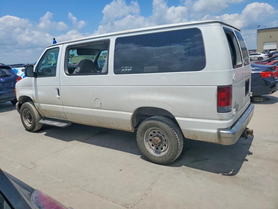 Aukcja sprzedaży 2007 Ford E-350, vin: 1FBNE31L57DA39983, numer aukcji: 57610596