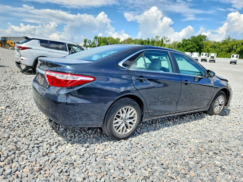Auction sale of the 2016 Toyota Camry, vin: 4T1BF1FK1GU609375, lot number: 57107626