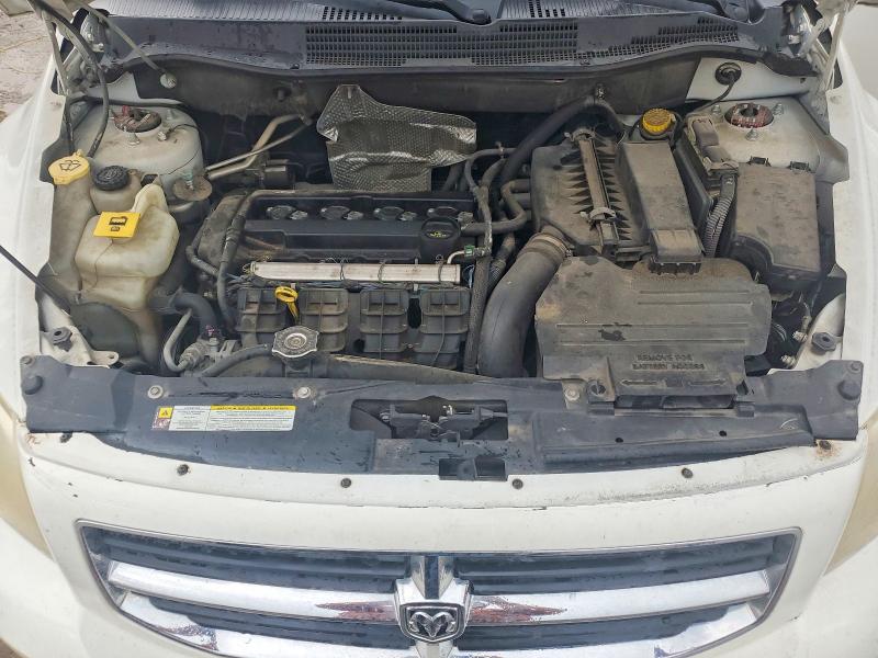 57197246 :رقم المزاد ، 1B3CB4HA0AD533795 vin ، 2010 Dodge Caliber مزاد بيع