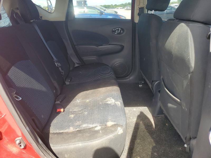 Aukcja sprzedaży 2016 Nissan Versa Note, vin: 3N1CE2CP8GL388243, numer aukcji: 57730456