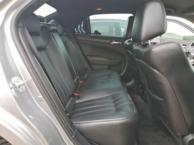 Aukcja sprzedaży 2015 Chrysler 300, vin: 2C3CCABG7FH797232, numer aukcji: 55817206